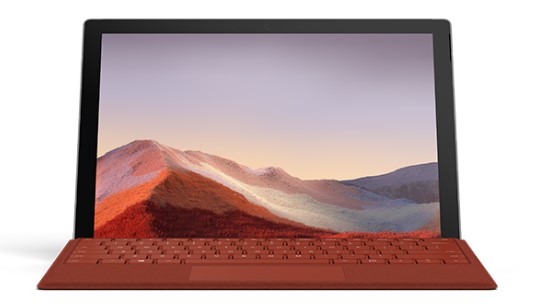 柳北清洁和维护 Surface